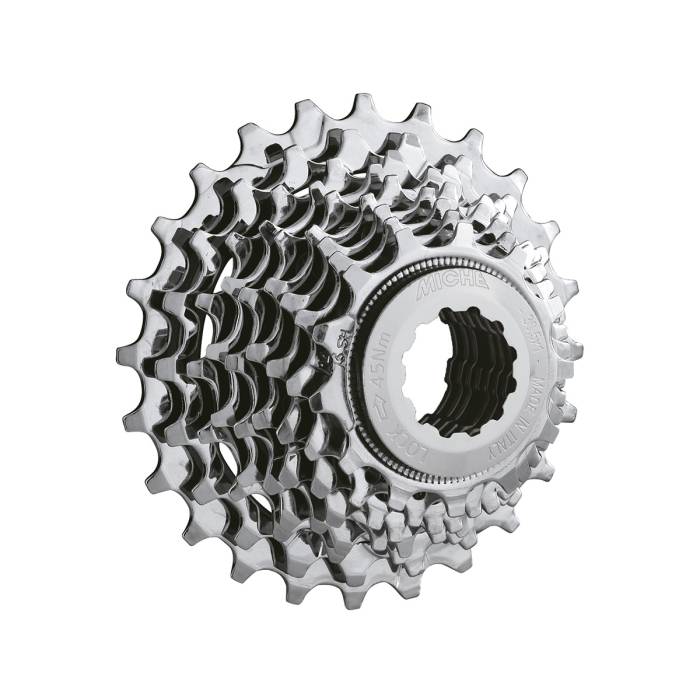 Kazettasor Miche PRIMATO 9V SH. 12-25