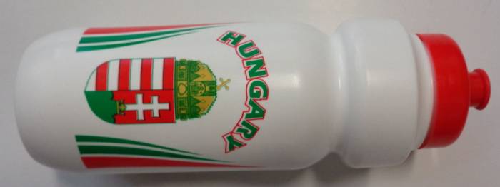 Kulacs Eurobottle Hungary 650ml