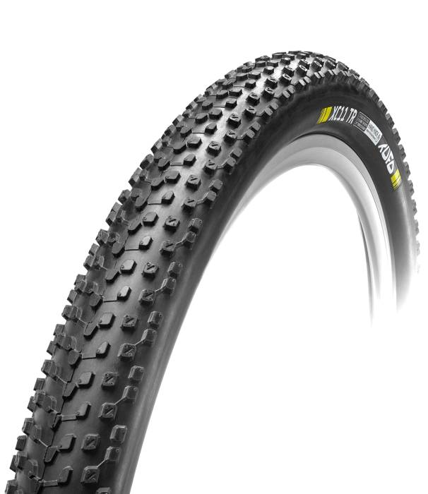 Külső Tufo XC11 TR  29" 650gr. fekete tubeless 29×2,25 - 2-3,5 bar (30-50 p.s.i.)