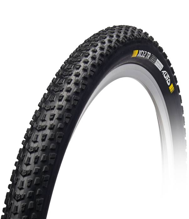 Külső Tufo XC12 TR 29" fekete tubeless 650gr. 29"×2,25 - 2-3,5 bar (30-50 p.s.i.)