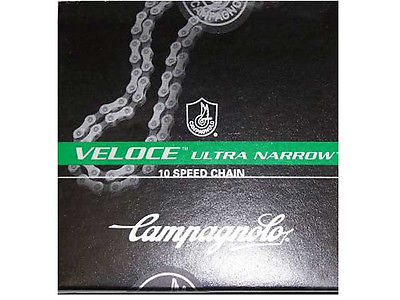 Campagnolo 10s Veloce