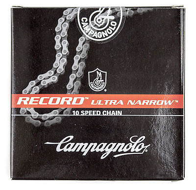 Campagnolo 10s Record