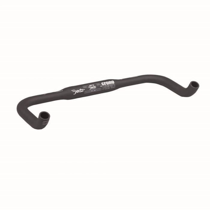 Kormány Deda CRONONERO BASEBAR időfutam 31.7x420mm (V-V) fekete