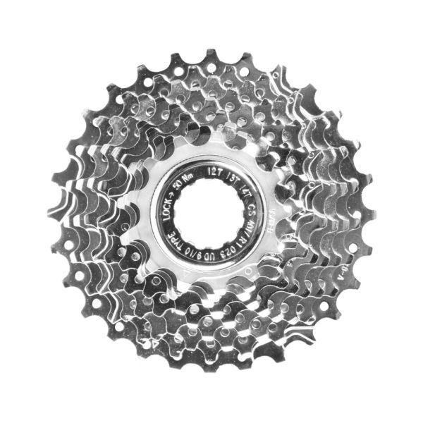 Kazettasor Veloce Campagnolo 9V 13-23 (CS01-EC0933)