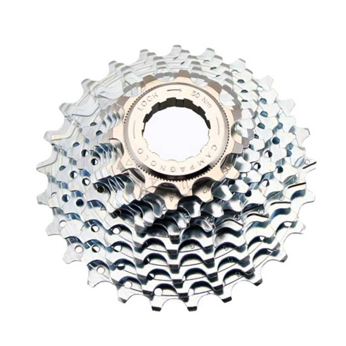 Kazettasor Veloce Campagnolo 10V 11-25(CS9-VLX15)