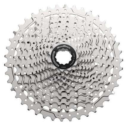 Kazettasor Sun Race 12s 11-46 Gravel