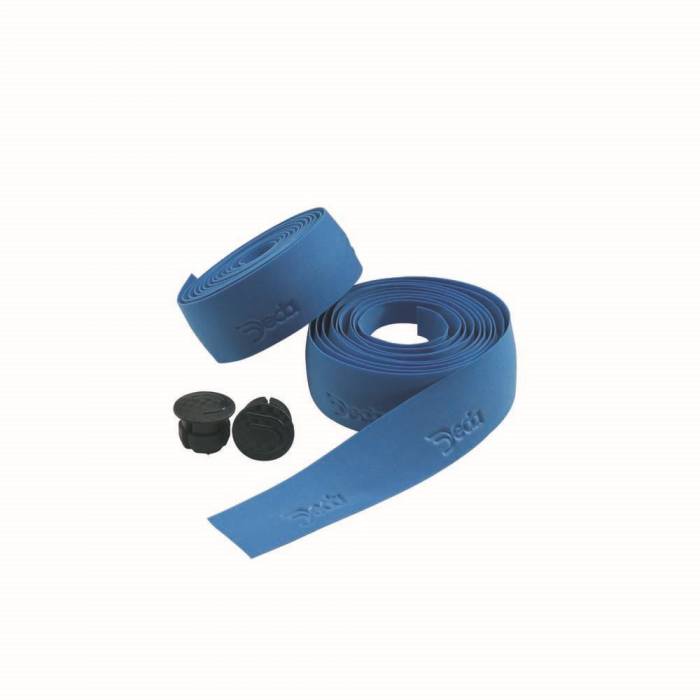 Kormánybetekerő DEDA Tape Finlandia kék