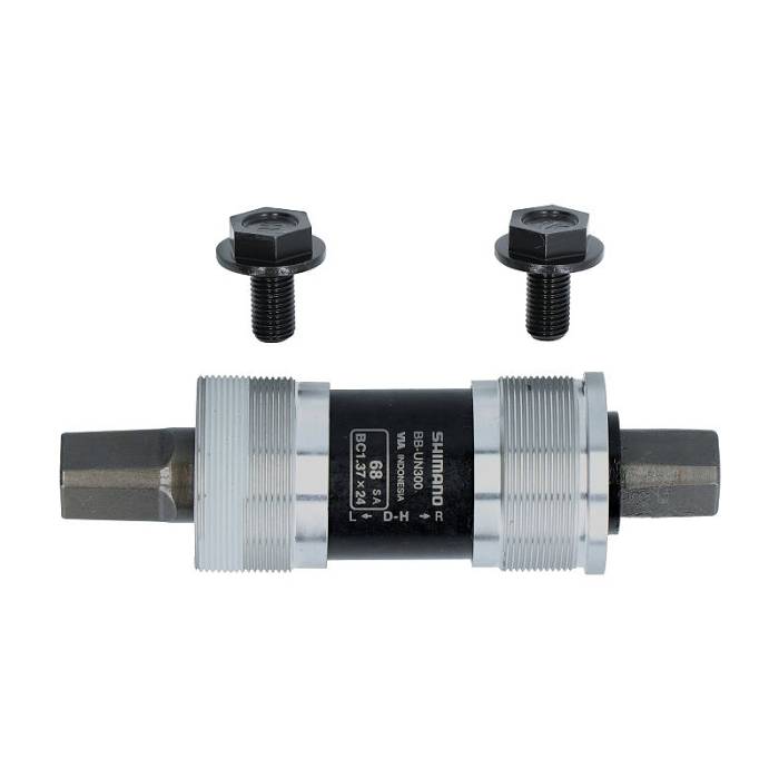 Monoblokk Shimano BBUN300 angol 68*110mm