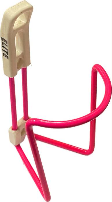 Kulacstartó ELITE RETRO rózsaszín