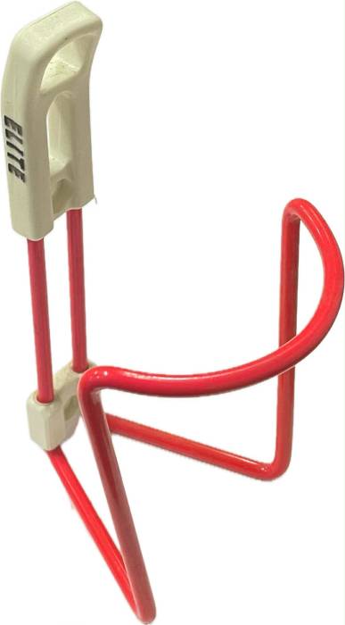 Kulacstartó ELITE RETRO piros