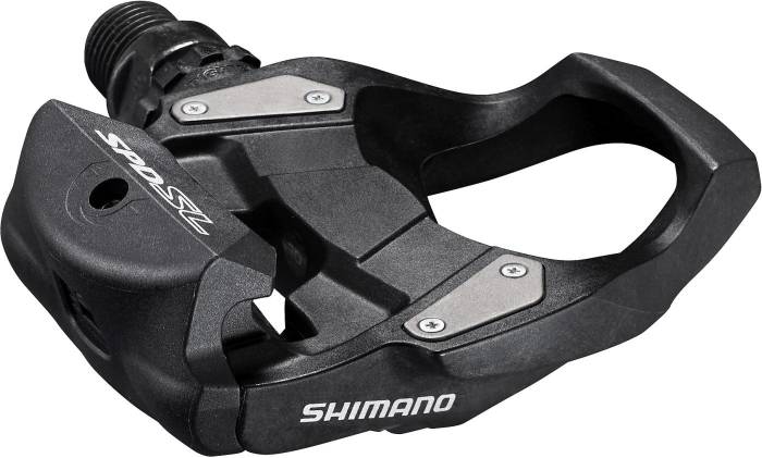 Pedál Shimano ORSZ.-I PDRS500 fekete   STOPLI