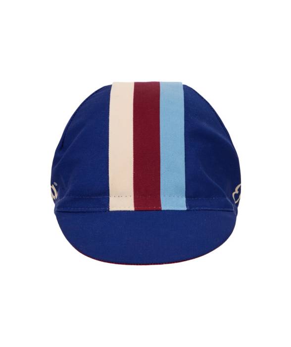 Sapka Santini EROICA TIMO kék