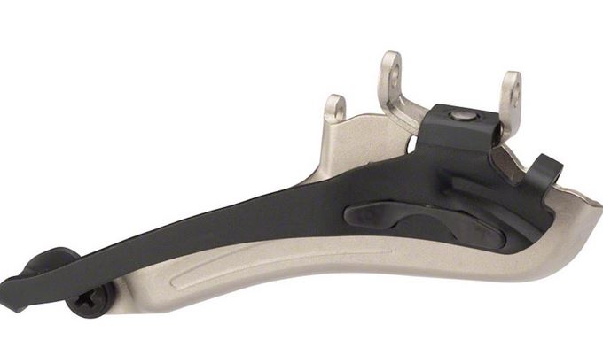 Első váltóhóz Campagnolo Chorus kanál 11v (FD-CH015)