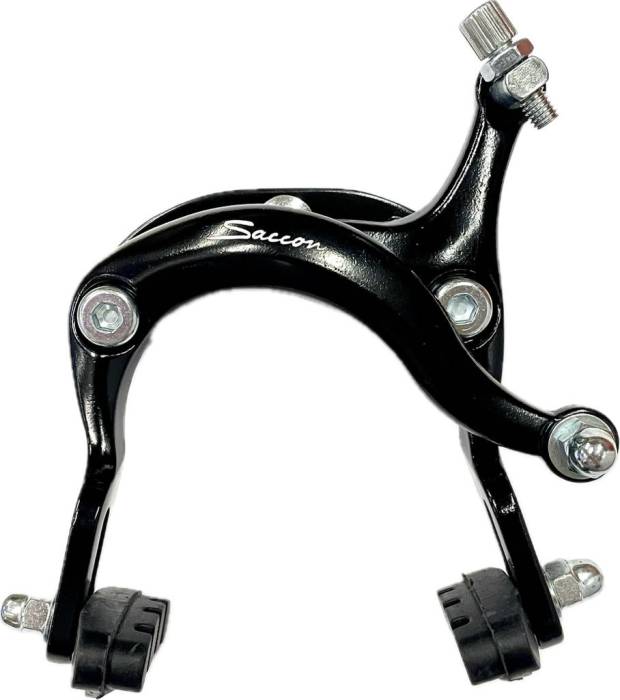 Fék Saccon Sencro első 60/81 fekete