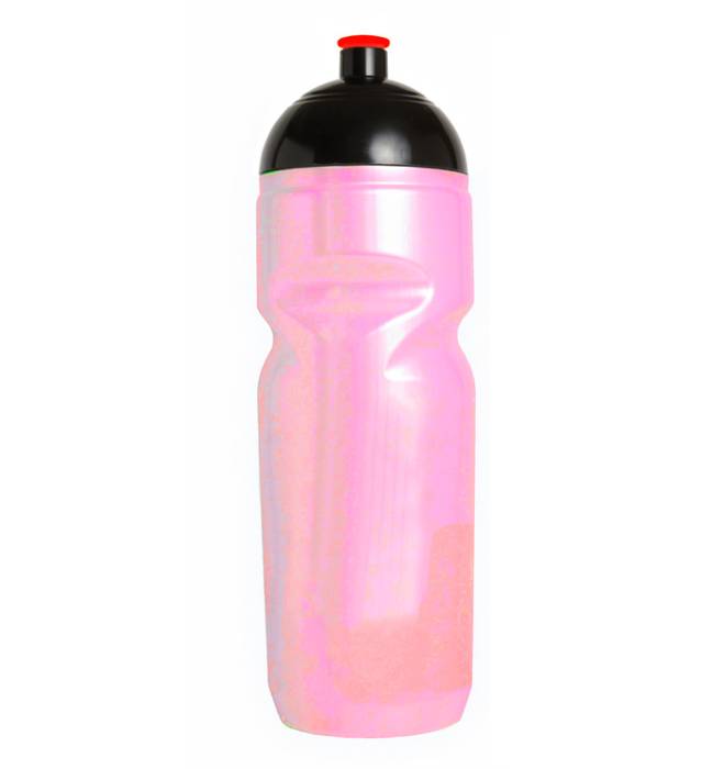 Kulacs ROTO 800ml TI AMO ITALIA rózsaszín