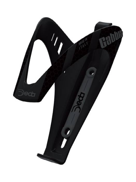 Kulacstartó Deda GABBIA POB finish FEKETÉN FEKETE