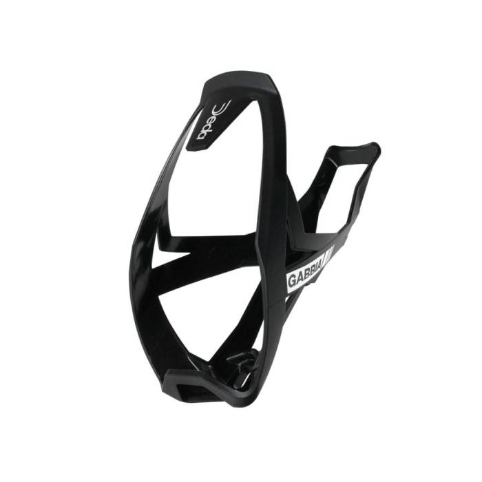 Kulacstartó Deda GABBIA PRO Team fekete-fehér