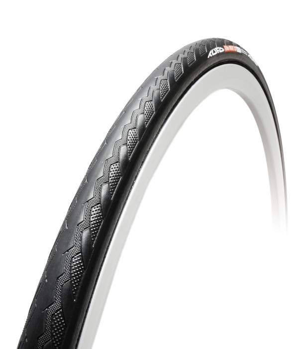 Szingó TUFO Elite Ride 28 23mm fekete 250gr. 8-15 bar (115-220 p.s.i.)