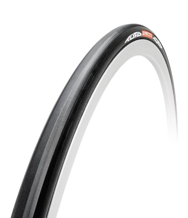 Szingó TUFO S33 PRO 24mm fekete 310gr. 6 - 8 bar ( 90 - 115 p.s.i.)