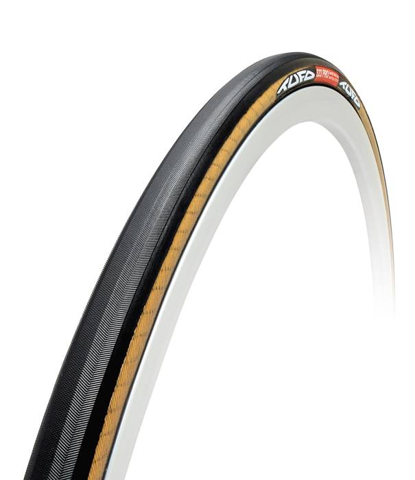 Szingó TUFO S33 Pro beige/fekete 28 24mm 260gr. 6-8 bar (90-115 p.s.i.)