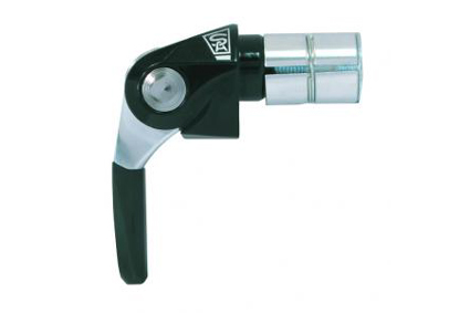 Váltókar Sturmey (SLS30-B) 3v kormányvégbe (HSJ963)