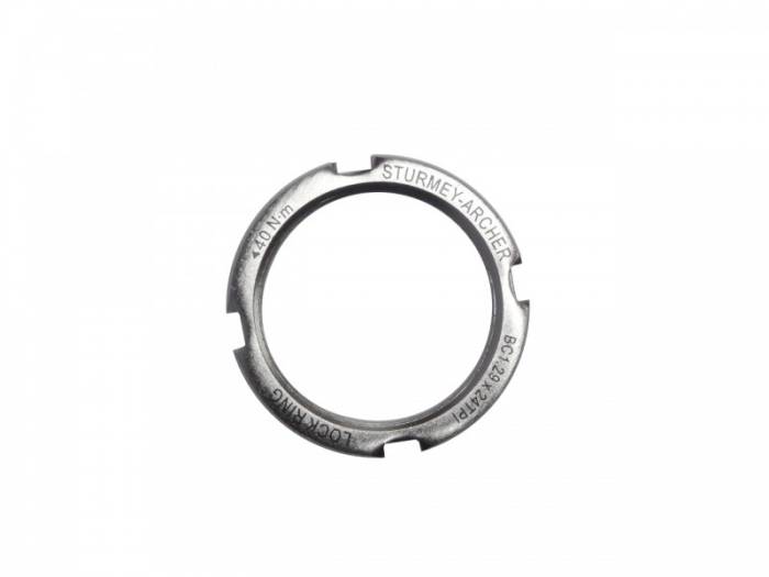 Kontraanya Sturmey HBT-30 pálya agyhoz 1.29x24TPI 32.6mm