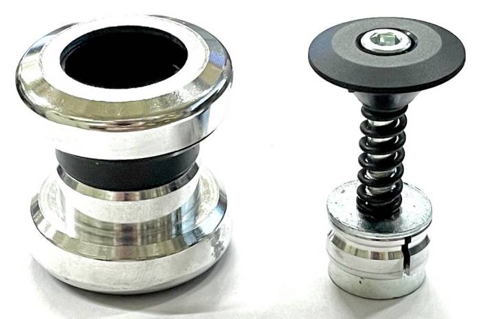 Kormánycsapágy Miche TEAM 1" 22.0MM - CONE 26.4MM