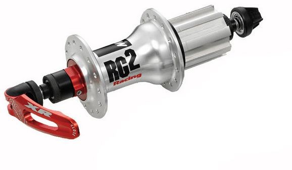 Agy Miche Hátsó Syntesi 28H CA 9/10/11V ezüst