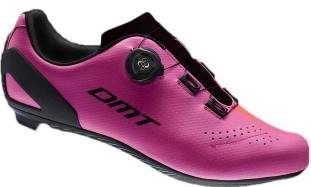 Cipő DMT orsz.-i D5 fluo pink 42 BOA