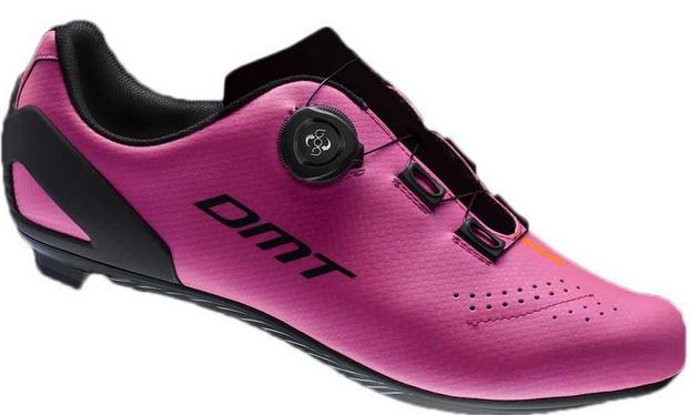 Cipő DMT orsz.-i D5 fluo pink 43 BOA