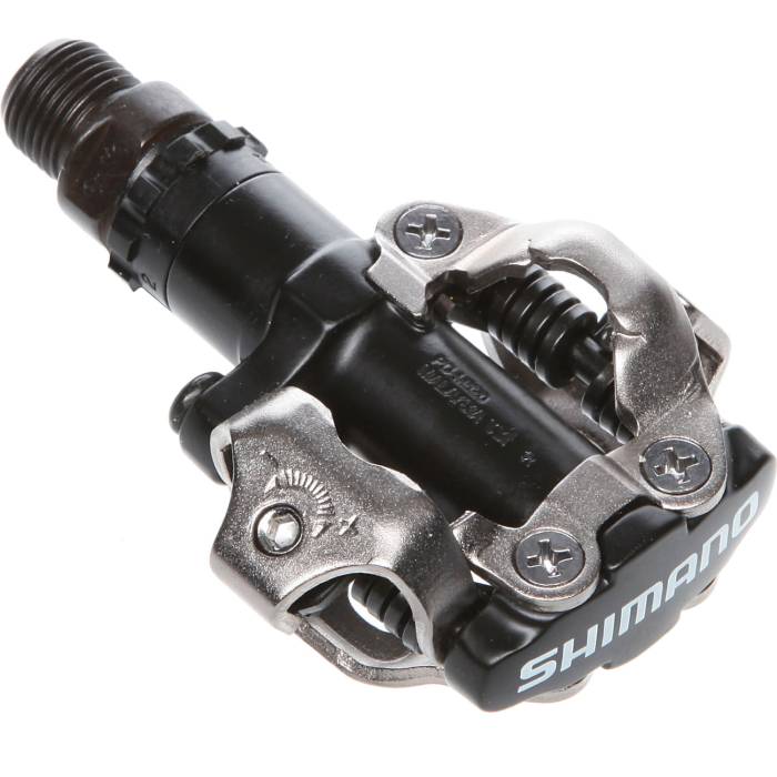 Shimano PD-M520, fekete