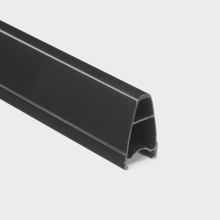 Felni Gipiemme R716 622x13 5mm h:40 28ly(14X2) fekete BRAKE H40mm