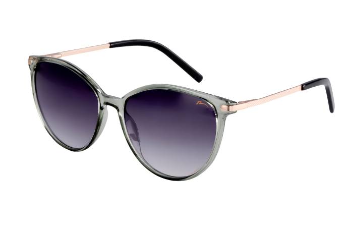 Szemüveg Relax ANNA R0372C ARANY/ZÖLD, FÜST lencse