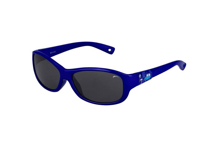 Szemüveg RELAX  R3064E GYERMEK, KÉK, SZÜRKE LENCSE