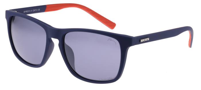 Szemüveg Relax URSO R5431A kék/szürke lencse