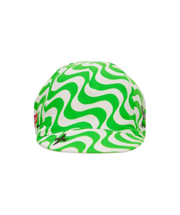 Sapka Santini LA VUELTA