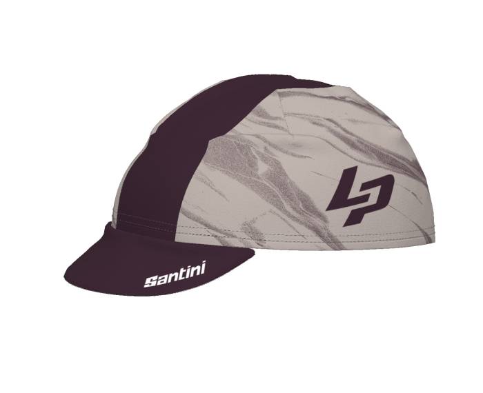 Sapka Santini Team LAPIERRE 2025