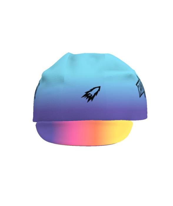 Sapka Santini Team ROCKETS 2025