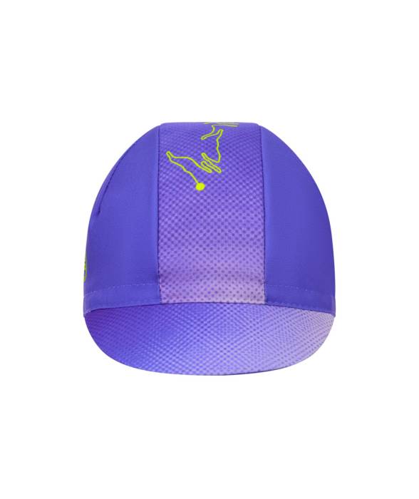 Sapka Santini Tour de France Alpe d’Huez