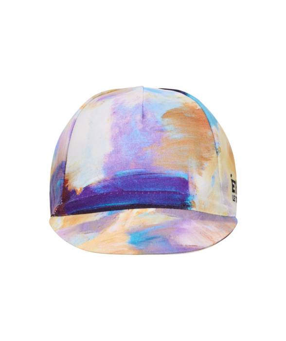 Sapka Santini Tour de France Arrivée Montmartre