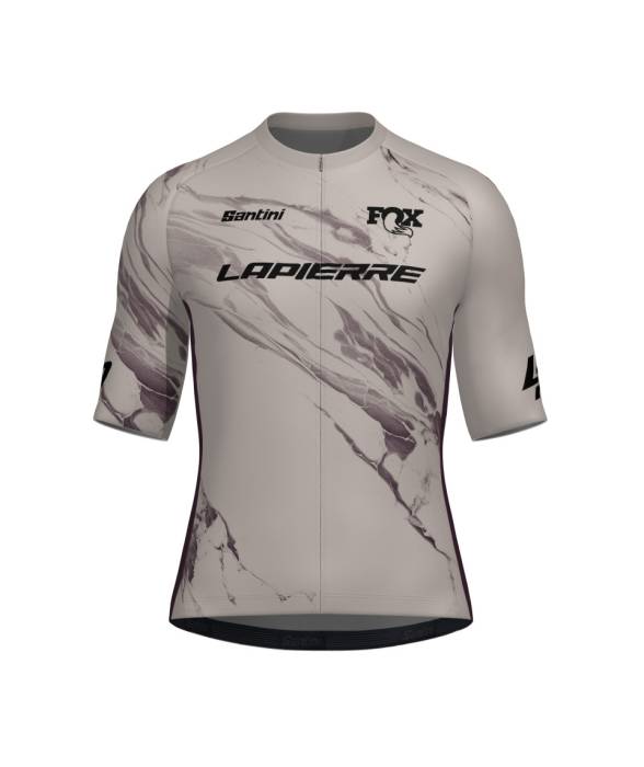 Mez Santini LAPIERRE RACING S