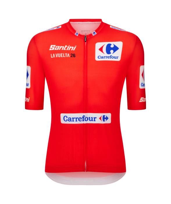 Mez Santini LA VUELTA GENERAL LEADER PIROS M