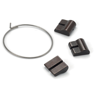 Rotorhoz Miche javító szett (3 kalapács rugó)