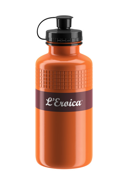 Kulacs ELITE "Eroica Vintage" Rust (Italia) 500ml