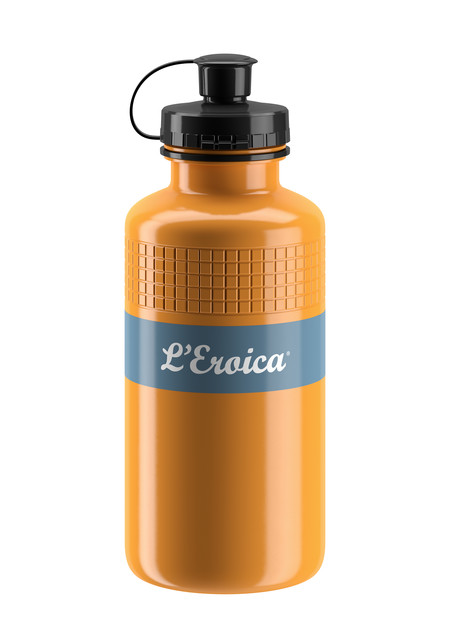 Kulacs ELITE "Eroica Vintage" Sand 500ml