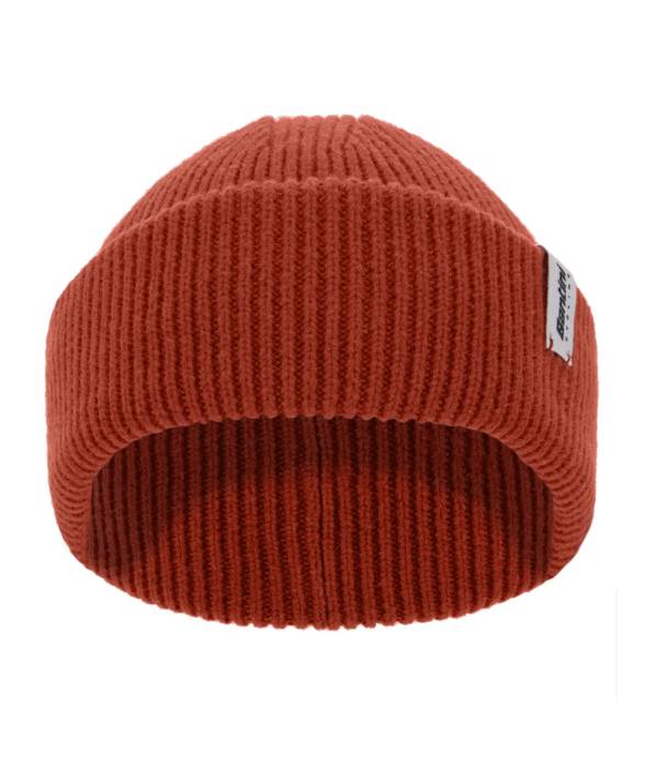 Sapka Santini BEANIE 2.0 téli narancs