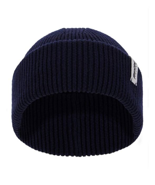 Sapka Santini BEANIE 2.0 téli sötétkék