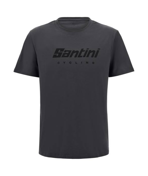 Póló Santini szürke 3XL