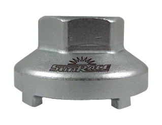 Szerszám Sturmey racsnileszedő szerszám MFEZ és MFEX családhoz (TLEF1), 4 körmös