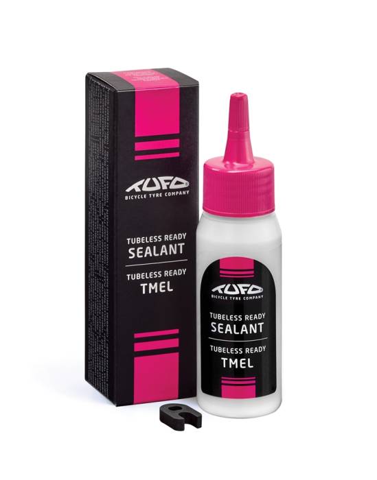 Tömítőfolyadék TUFO Tubeless Ready(belső nélküli) 50ml-es